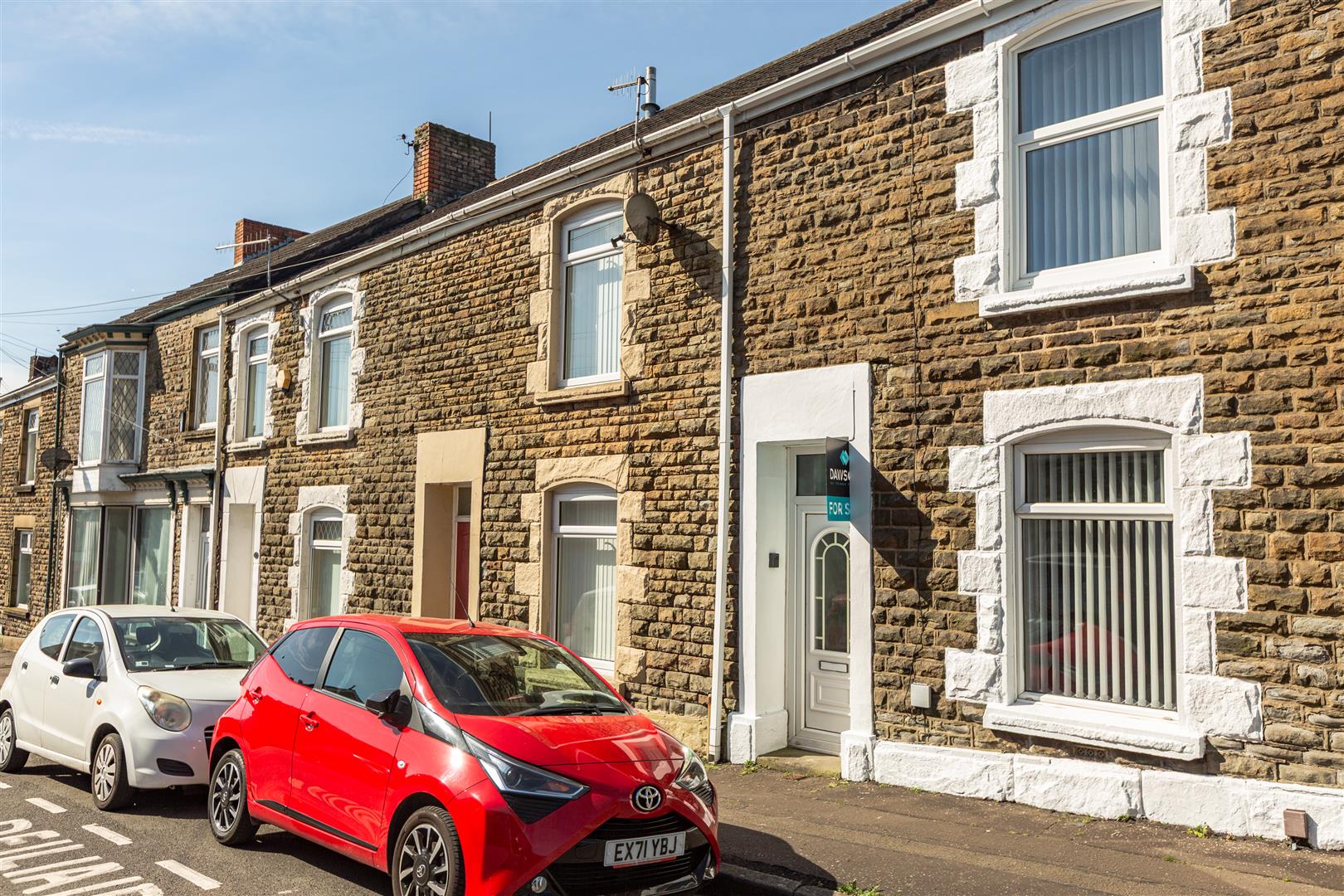 Manor Road, Manselton, Swansea, SA5 9PA
